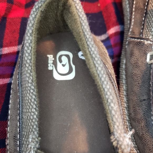 Loafers - Picture 4 of 4